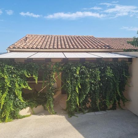 Ma Charmante Maison En Provence Lançon-Provence エクステリア 写真