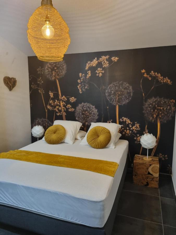 Ma Charmante Maison En Provence Lançon-Provence エクステリア 写真