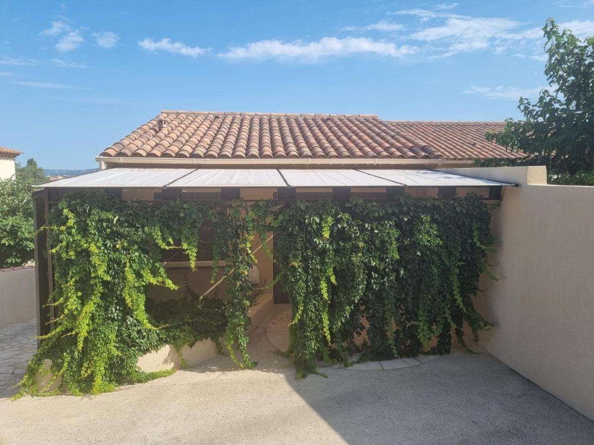 Ma Charmante Maison En Provence Lançon-Provence エクステリア 写真