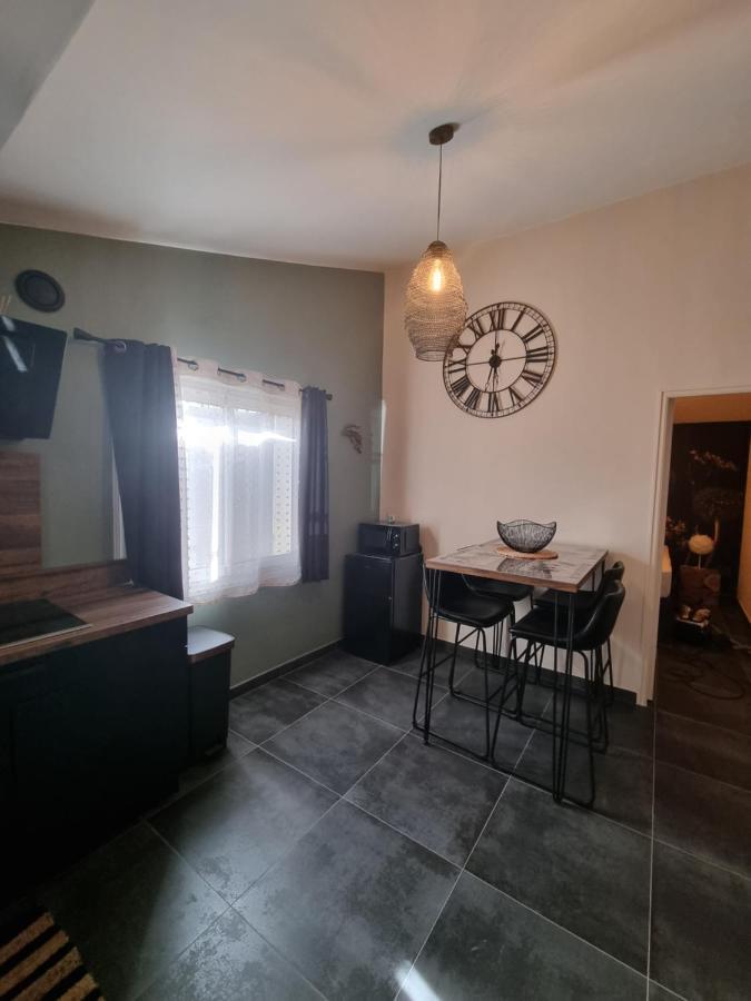Ma Charmante Maison En Provence Lançon-Provence エクステリア 写真