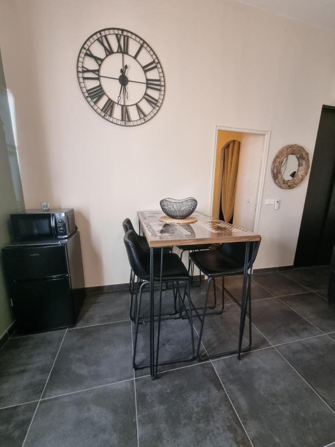 Ma Charmante Maison En Provence Lançon-Provence エクステリア 写真