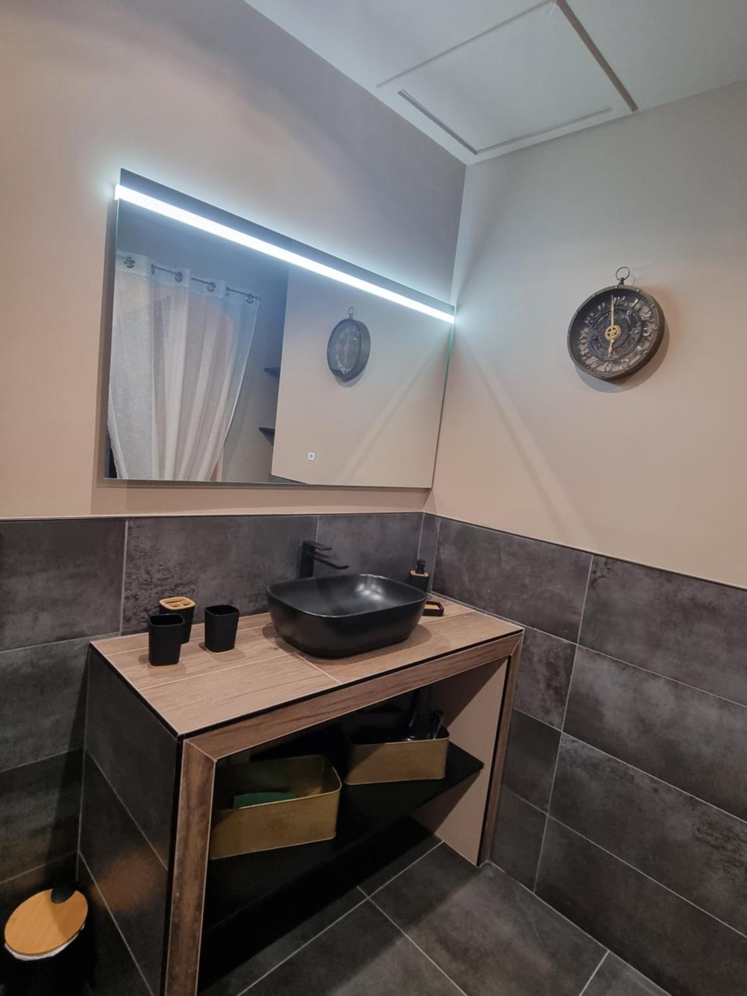 Ma Charmante Maison En Provence Lançon-Provence エクステリア 写真